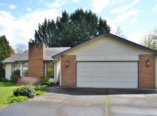 790 W Ash St, Lebanon, OR 97355