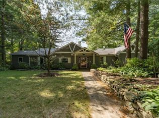 8521 N Shore Rd, Harrisville, NY 13648