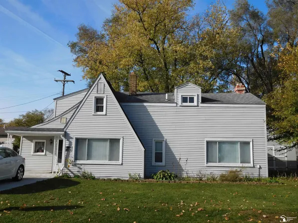 4615 Ives Dr, Newport, MI 48166