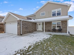 14415 Butternut Ridge Dr, Manhattan, IL 60442