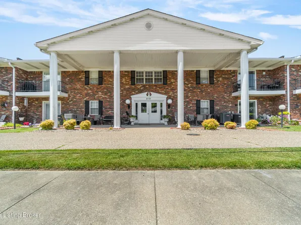 8101 Wendamoor Dr APT 27, Louisville, KY 40228