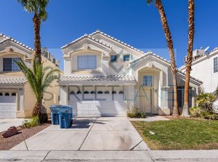 4537 Barnes Ct, Las Vegas, NV 89147
