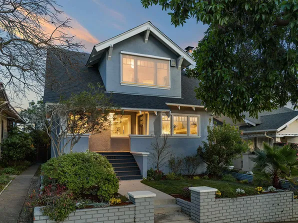 3834 Beaumont Ave, Oakland, CA 94602