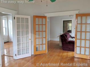 9 New Hampshire Ave #2S, Somerville, MA 02145