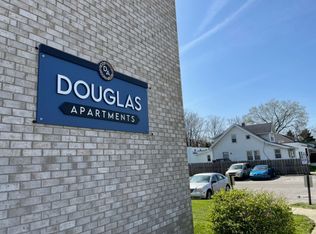 4912 Douglas Rd #2459-2A, Toledo, OH 43613