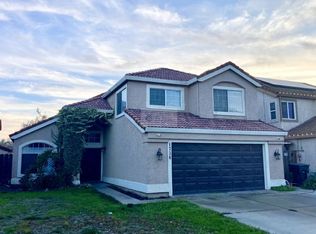 1736 Mark Mead Ln, Modesto, CA 95356