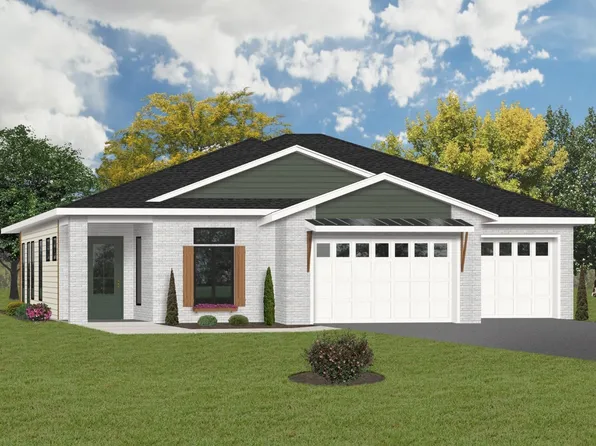 8342 W Waterway Ct, Maize, KS 67101