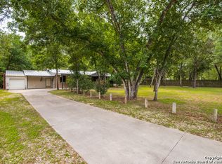 23014 Dream Vw, Elmendorf, TX 78112