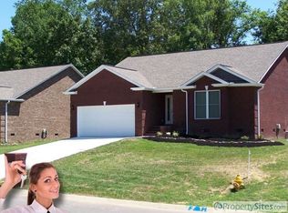 317 Joshua Landing Ct, Seymour, TN 37865
