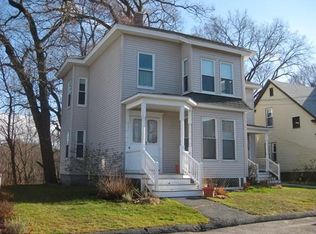 35 Boynton St, Clinton, MA 01510