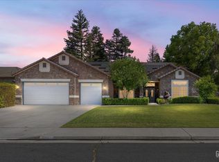 15502 Sammie Ave, Bakersfield, CA 93314