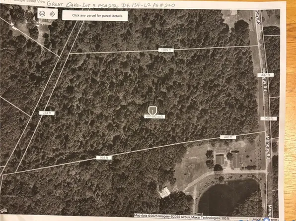 Monguy Rd Lot 3, Charles City, VA 23030