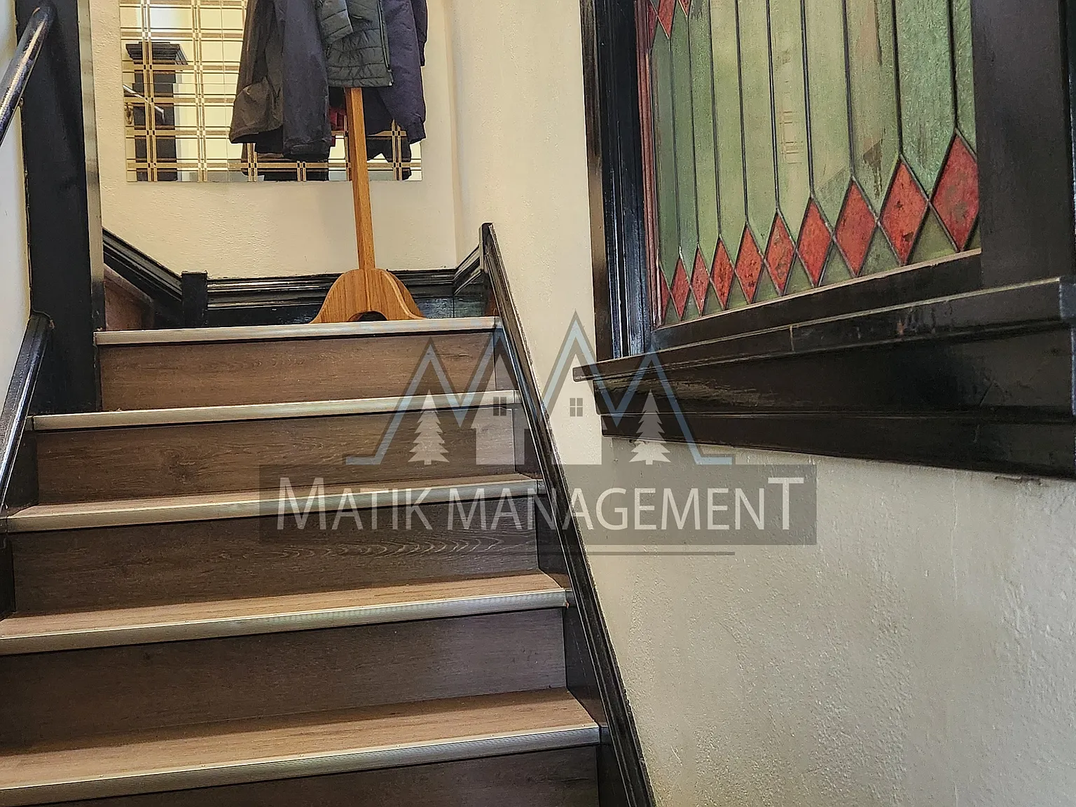 1 bed, $695 — Photo 2