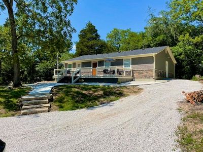 15372 E Highway 12, Rogers, AR, 72756