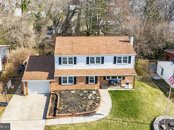 2nd image of 16 N Wynwyd Dr