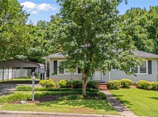 403 Rosewood Dr, Lexington, NC 27292