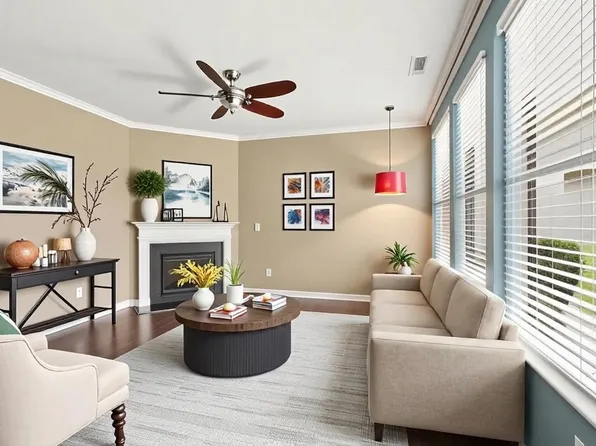 4444 Iyar Way, Wake Forest, NC 27587