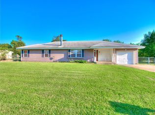 3140 SW 62nd St, Oklahoma City, OK 73159