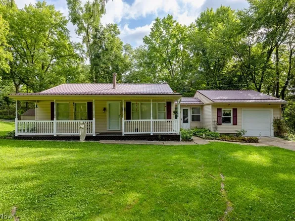 4963 Lattasburg Rd, Wooster, OH 44691