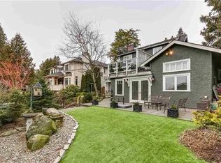 2826 W 49th Ave, Vancouver, BC V6N 3S8