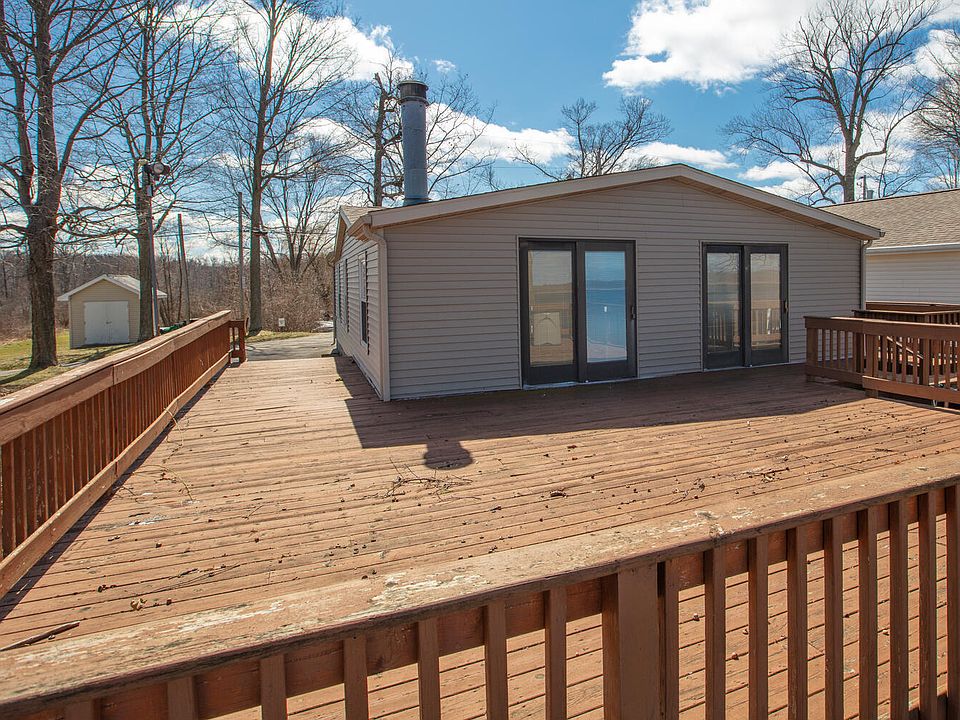 51628 Fish Lake Dr, Marcellus, MI 49067 Zillow