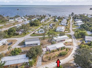 12910 74th Ct, Sebastian, FL 32958