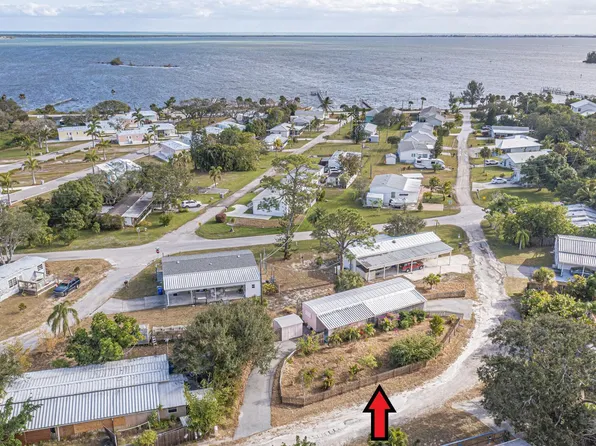 12910 74th Court, Sebastian, FL 32958