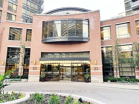 4th image of 23 Sheppard Ave E Unit 1104