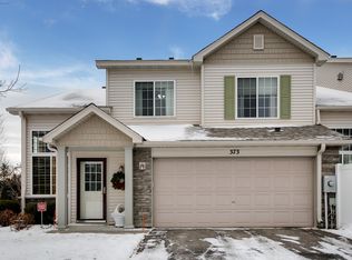 373 Ojibway Path, Lino Lakes, MN 55014