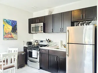 Rented by Keller Williams NYC