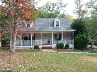 209 Northwood Cir, Cross Junction, VA 22625