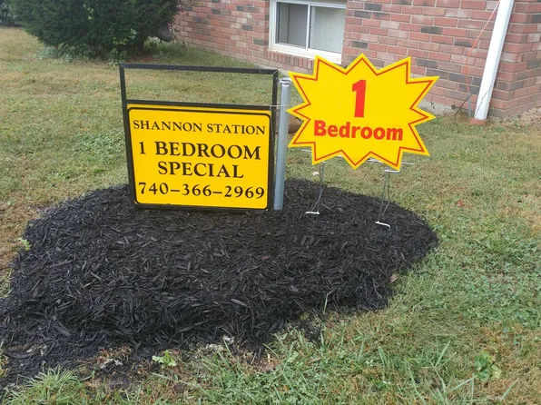 Shannon Station Apartments, 945 Welsh View Dr #B-6, Newark, OH 43055