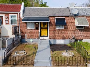 2321 S Ithan St, Philadelphia, PA 19143