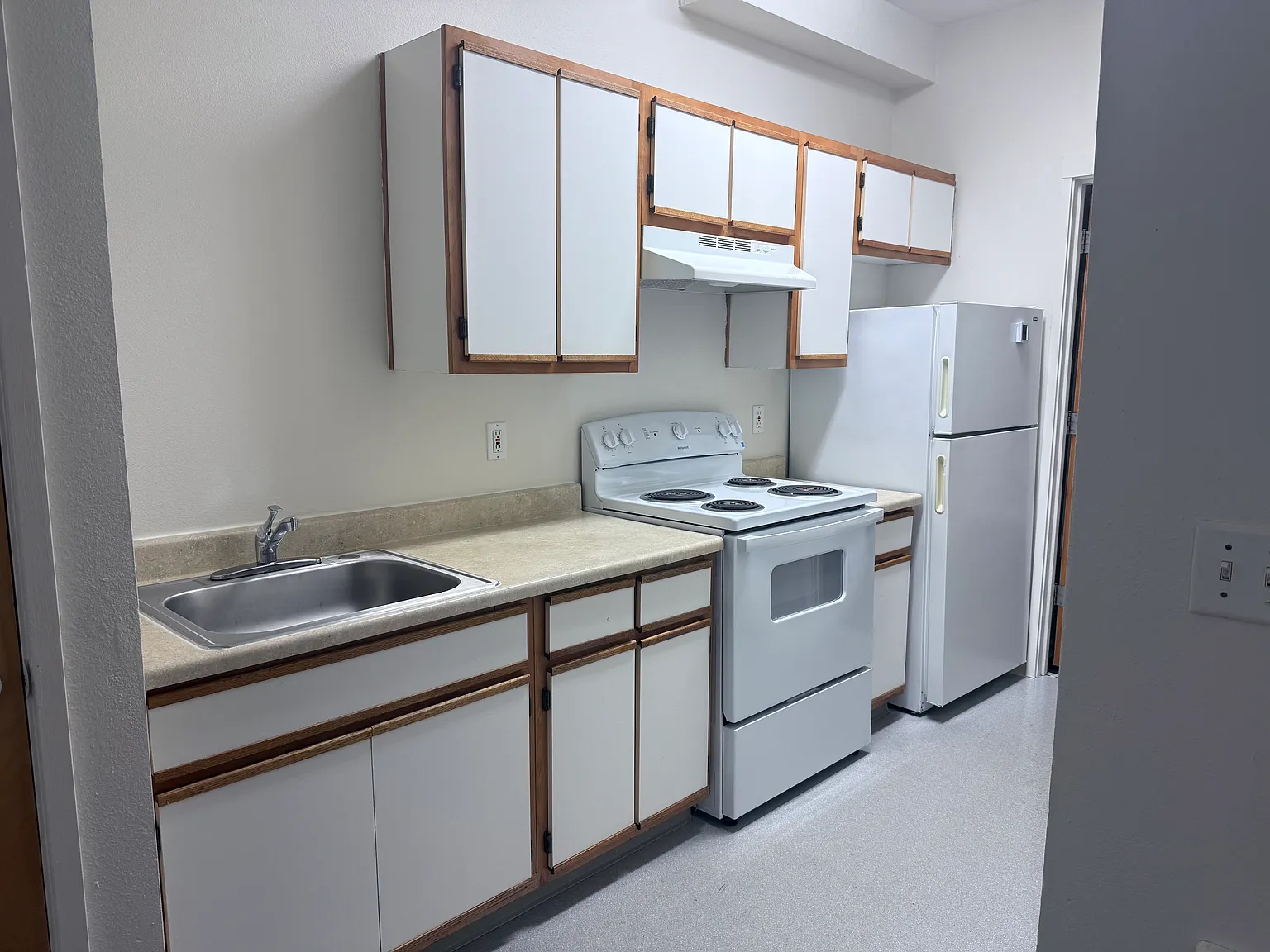 1 bed, 432 sqft, $1,175 — Photo 4