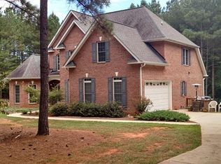 343 Stewart Rock Rd, Stony Point, NC 28678