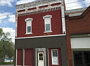 124 N Main St, Hedrick, IA 52563