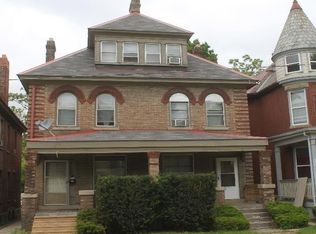 56 W 10th Ave, Columbus, OH 43201