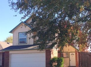 7400 Ashcroft Cir, Fort Worth, TX 76120