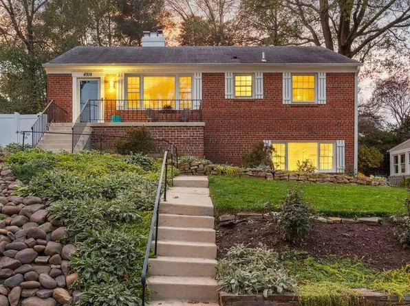4914 Flint Dr, Bethesda, MD 20816