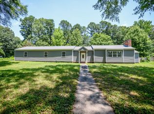 3866 N Lakewood Dr, Memphis, TN 38128