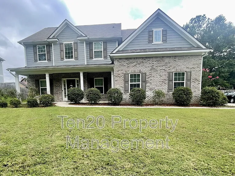 7794 Garrett Rd — Photo 1