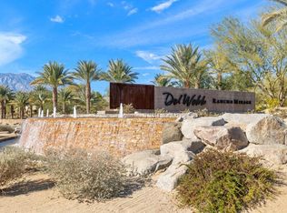 36 Grenache, Rancho Mirage, CA 92270