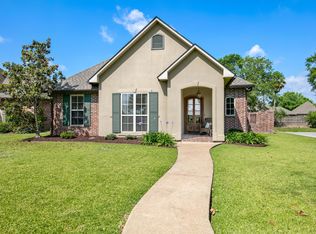 116 Stanyan St, Sunset, LA 70584