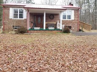 62 Deer Lick Branch Rd, Louisa, KY 41230