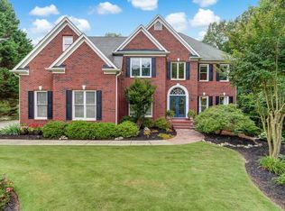 6325 Oak Valley Dr, Cumming, GA 30040