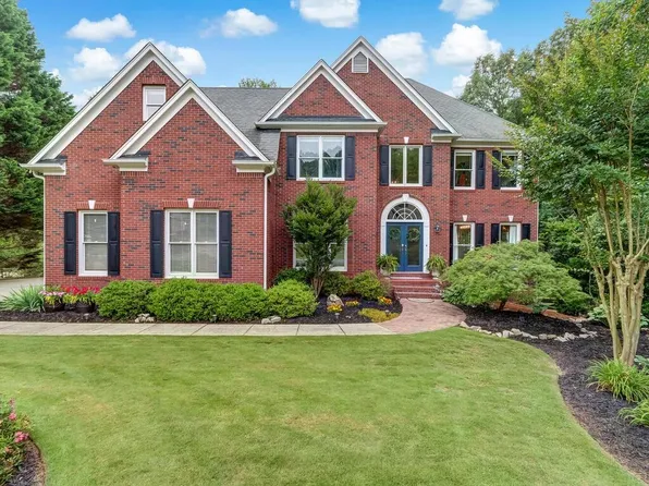 6325 Oak Valley Dr, Cumming, GA 30040