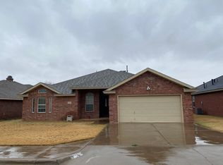 5517 101st Pl, Lubbock, TX 79424