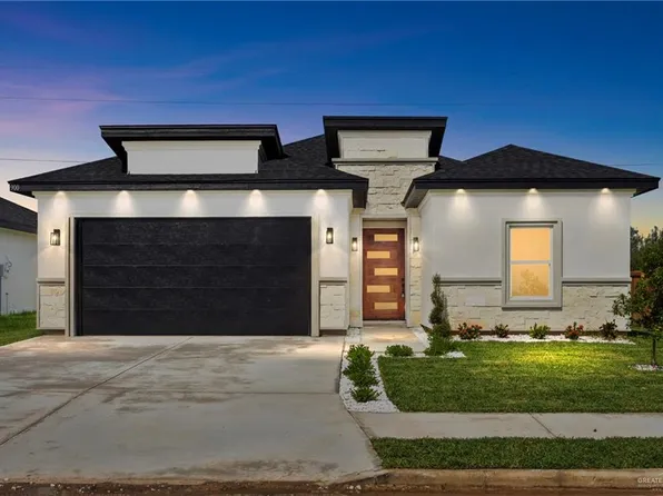 900 E 41st St, San Juan, TX 78589