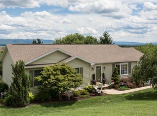 149 Valley View Ave, Mount Sidney, VA 24467