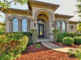 137 Finnel Cove, Austin, TX 78737